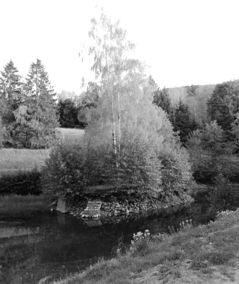 L'île d'ENH